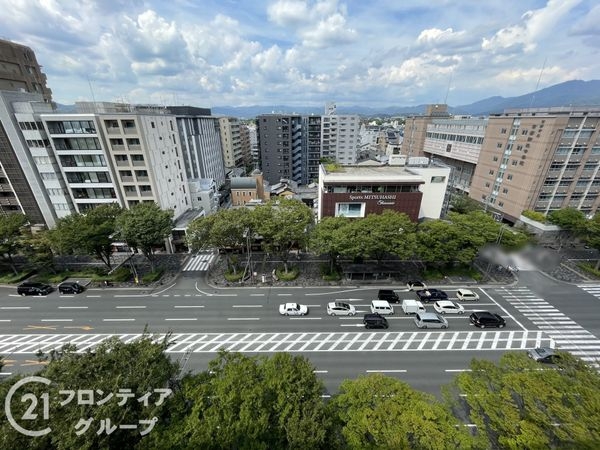 エスリード烏丸御池　中古マンション