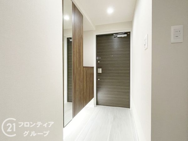 エスリード烏丸御池　中古マンション