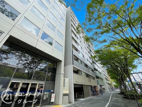 エスリード烏丸御池 中古マンション