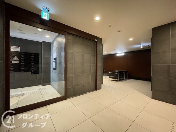 エスリード烏丸御池　中古マンション