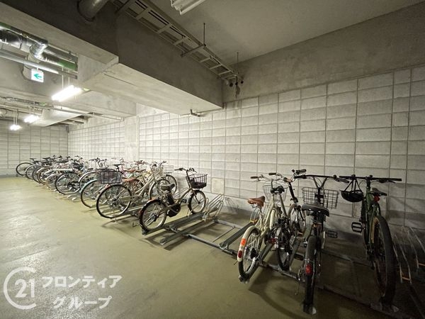 エスリード烏丸御池　中古マンション