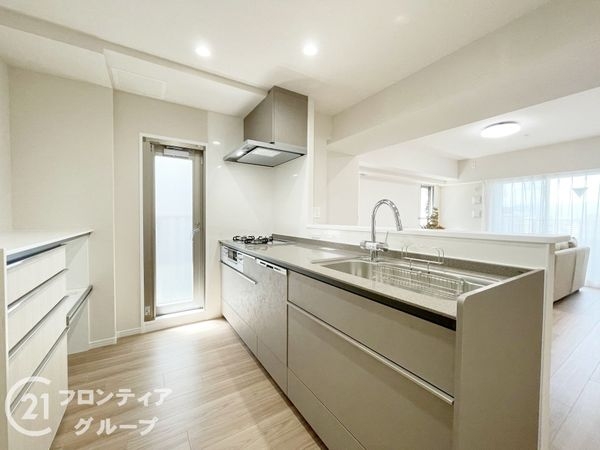 エスリード烏丸御池　中古マンション
