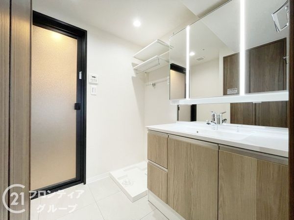 エスリード烏丸御池　中古マンション