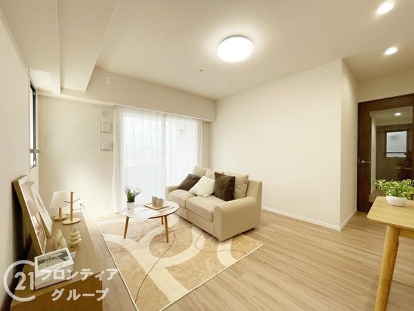 エスリード烏丸御池　中古マンション