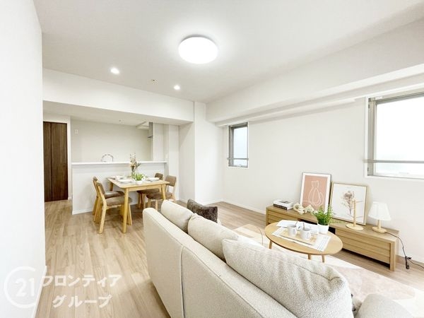 エスリード烏丸御池　中古マンション