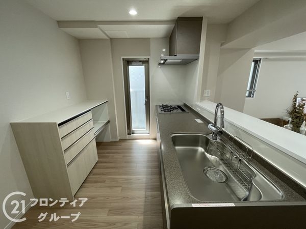 エスリード烏丸御池　中古マンション