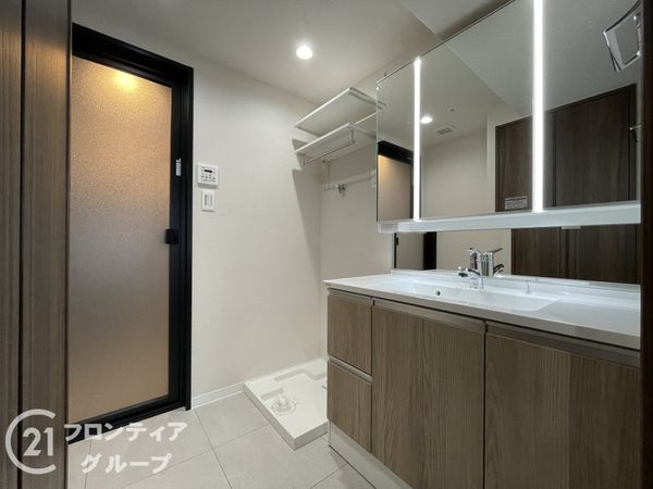 エスリード烏丸御池　中古マンション