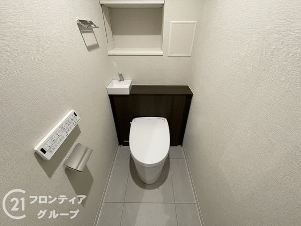 エスリード烏丸御池　中古マンション