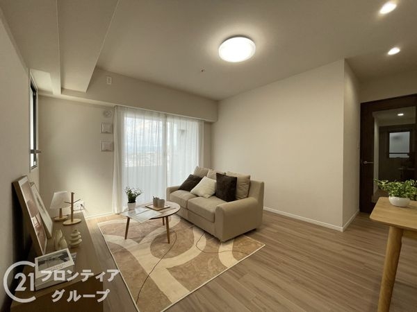 エスリード烏丸御池　中古マンション