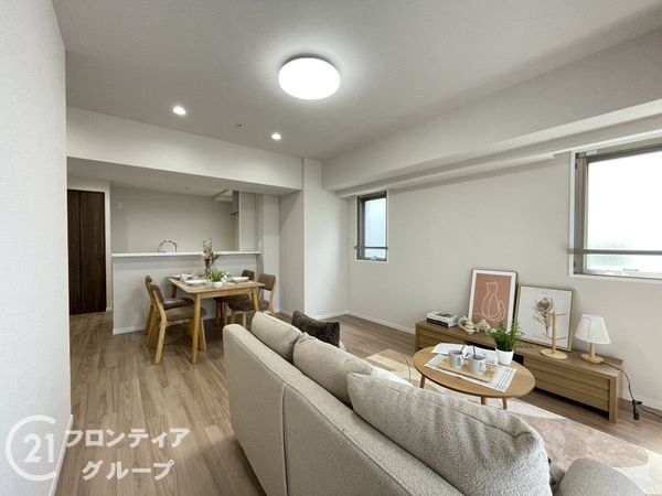 エスリード烏丸御池　中古マンション