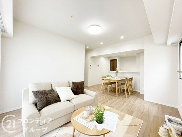 エスリード烏丸御池　中古マンション
