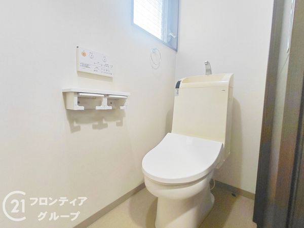 八幡市八幡盛戸の中古一戸建て