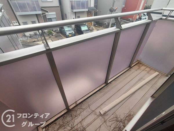 八幡市八幡盛戸の中古一戸建て
