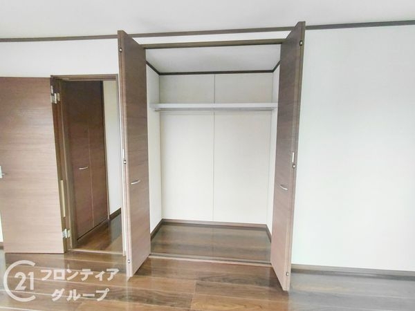 八幡市八幡盛戸の中古一戸建て