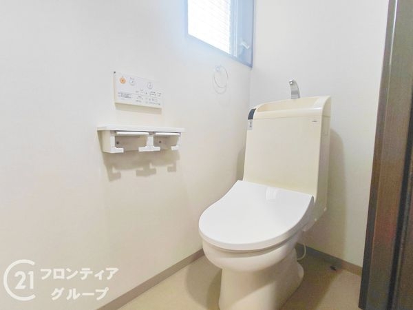 八幡市八幡盛戸の中古一戸建て