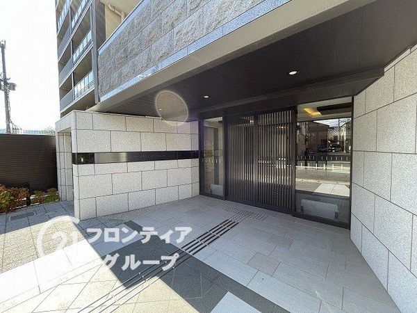 プレサンスロジェ京都桂川ザ・レジデンス　中古マンション