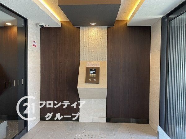 プレサンスロジェ京都桂川ザ・レジデンス　中古マンション