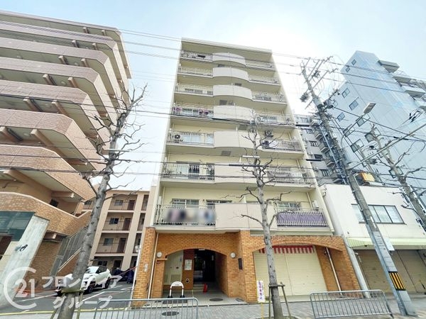 ルミエール四条　中古マンション