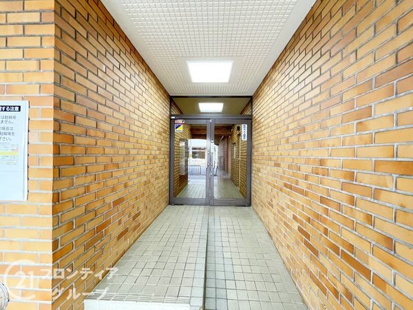 ルミエール四条　中古マンション