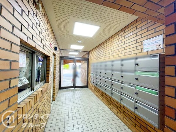 ルミエール四条　中古マンション