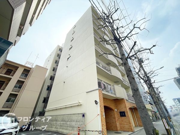 ルミエール四条　中古マンション
