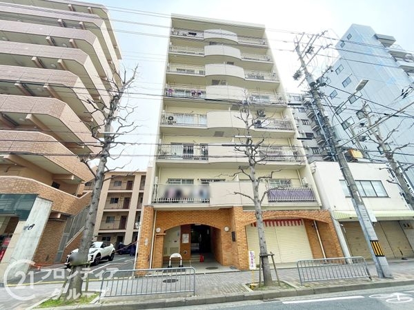 ルミエール四条　中古マンション