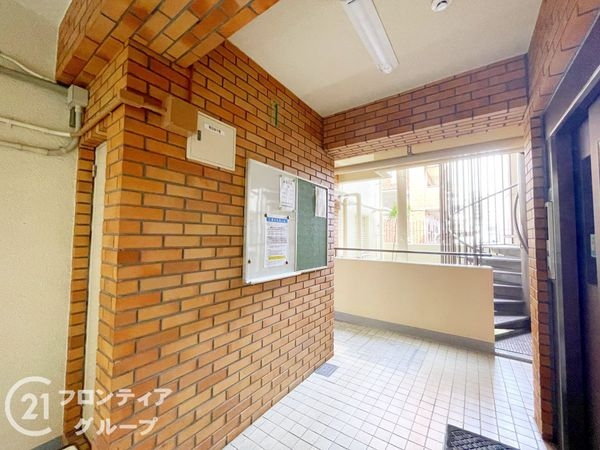 ルミエール四条　中古マンション