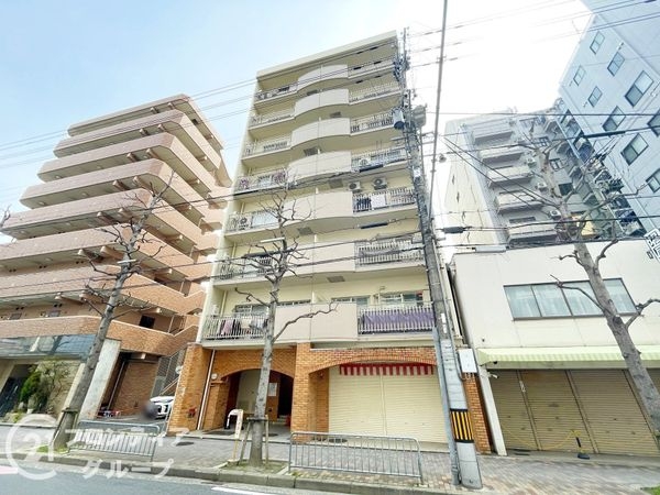ルミエール四条　中古マンション