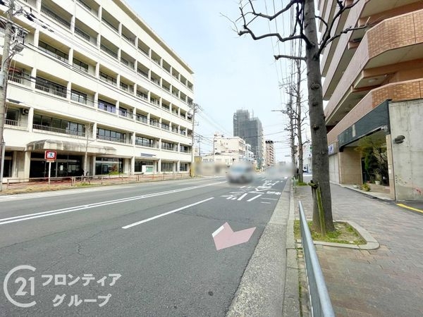 ルミエール四条　中古マンション