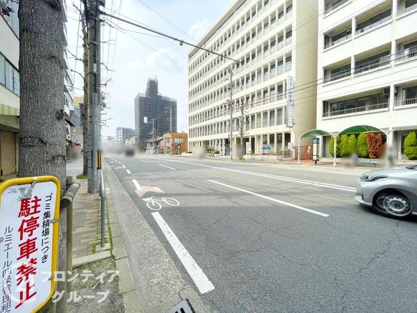 ルミエール四条　中古マンション