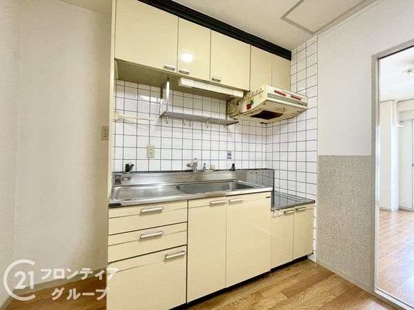 ルミエール四条　中古マンション