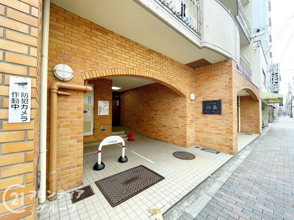 ルミエール四条　中古マンション