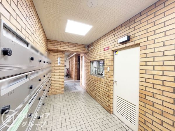 ルミエール四条　中古マンション