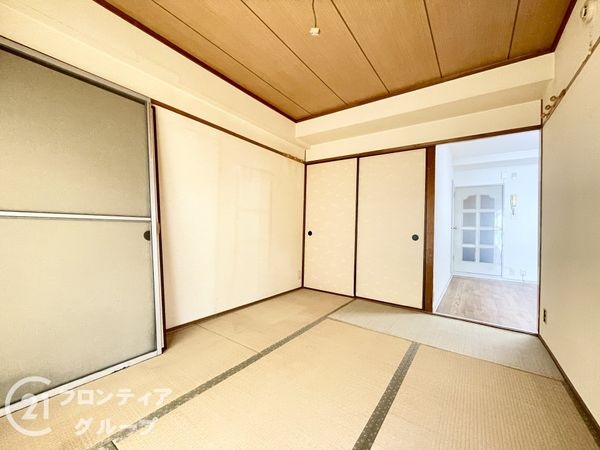 ルミエール四条　中古マンション