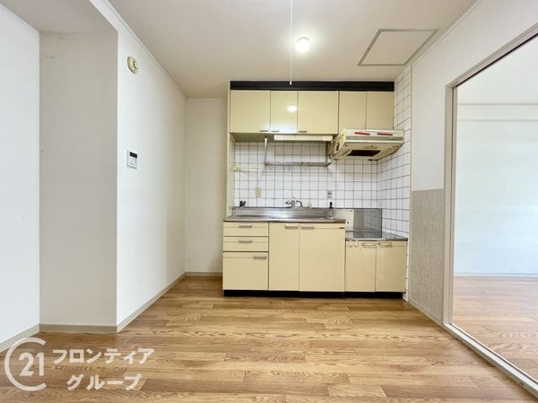 ルミエール四条　中古マンション