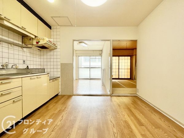 ルミエール四条　中古マンション