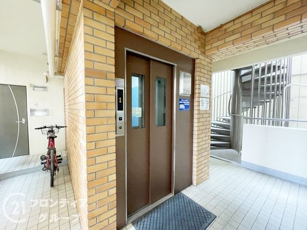 ルミエール四条　中古マンション