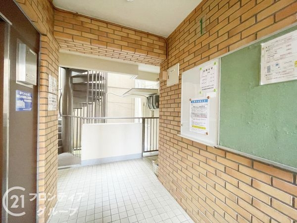 ルミエール四条　中古マンション