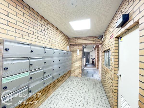 ルミエール四条　中古マンション