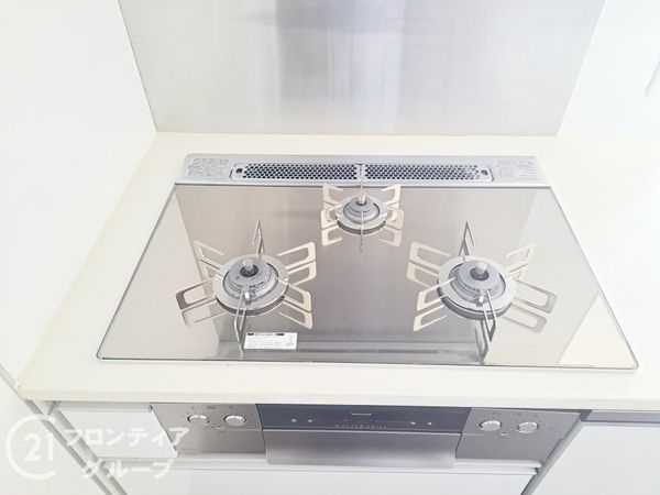 クレアガーデン伏見桃山　中古マンション