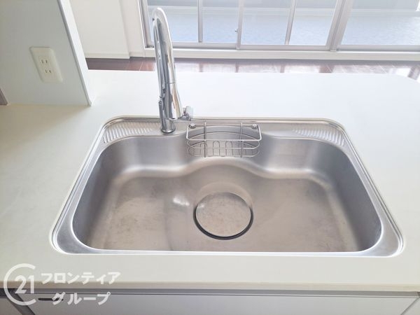 クレアガーデン伏見桃山　中古マンション