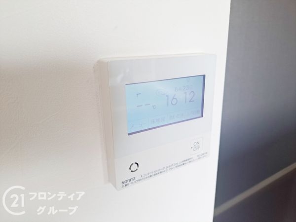 クレアガーデン伏見桃山　中古マンション
