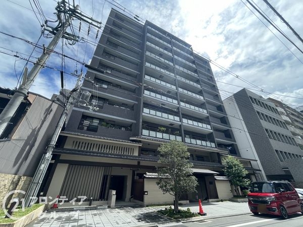 イーグルコート御所南衣棚別邸　中古マンション