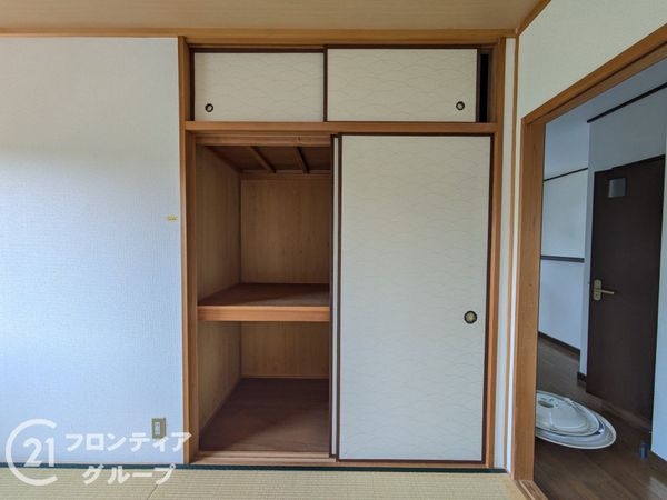 大津市仰木の里２丁目の中古一戸建て