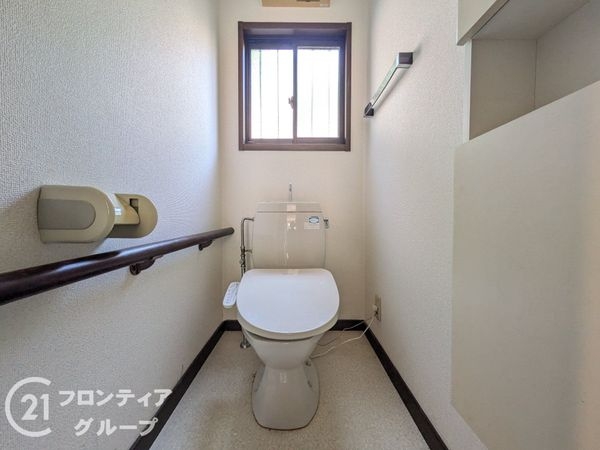大津市仰木の里２丁目の中古一戸建て