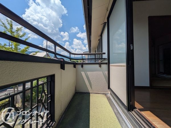 大津市仰木の里２丁目の中古一戸建て