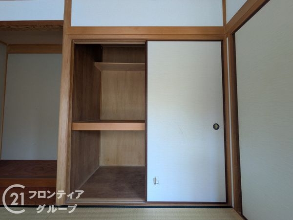 大津市仰木の里２丁目の中古一戸建て