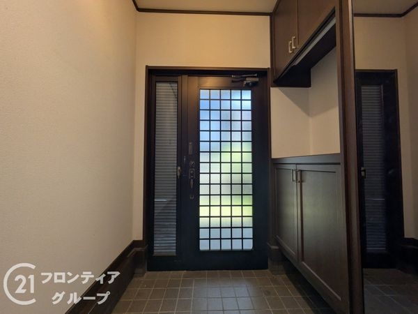 大津市仰木の里２丁目の中古一戸建て