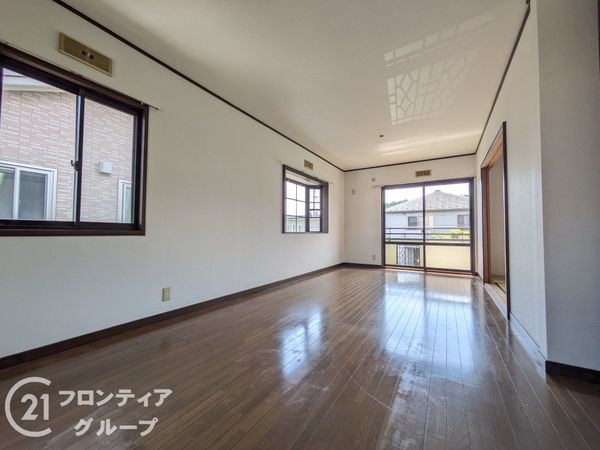 大津市仰木の里２丁目の中古一戸建て