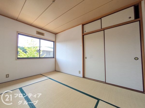 大津市仰木の里２丁目の中古一戸建て